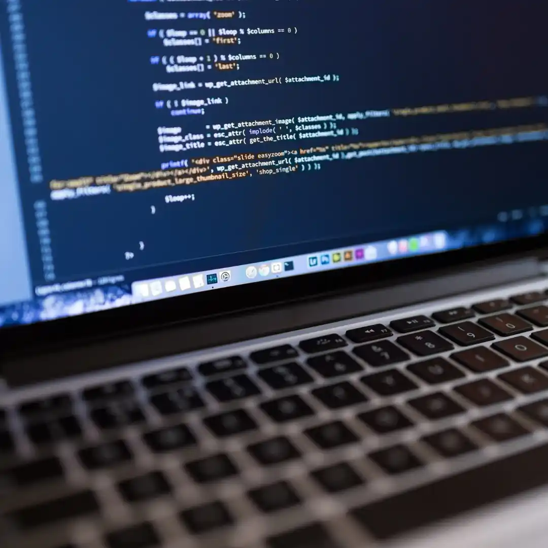 diseño web personalizado o wordpress