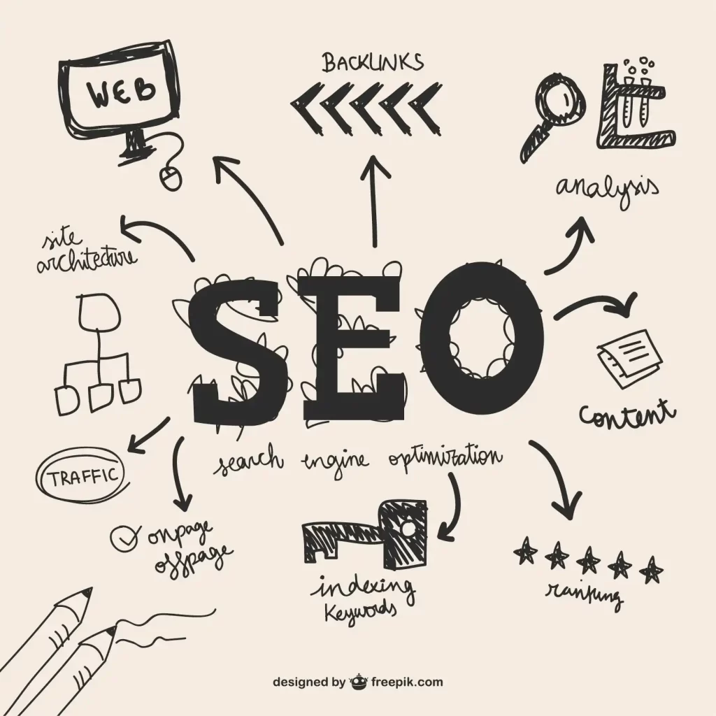 auditoria SEO