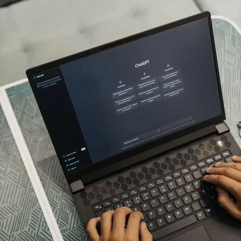 imagenes generadas por inteligencia artificial