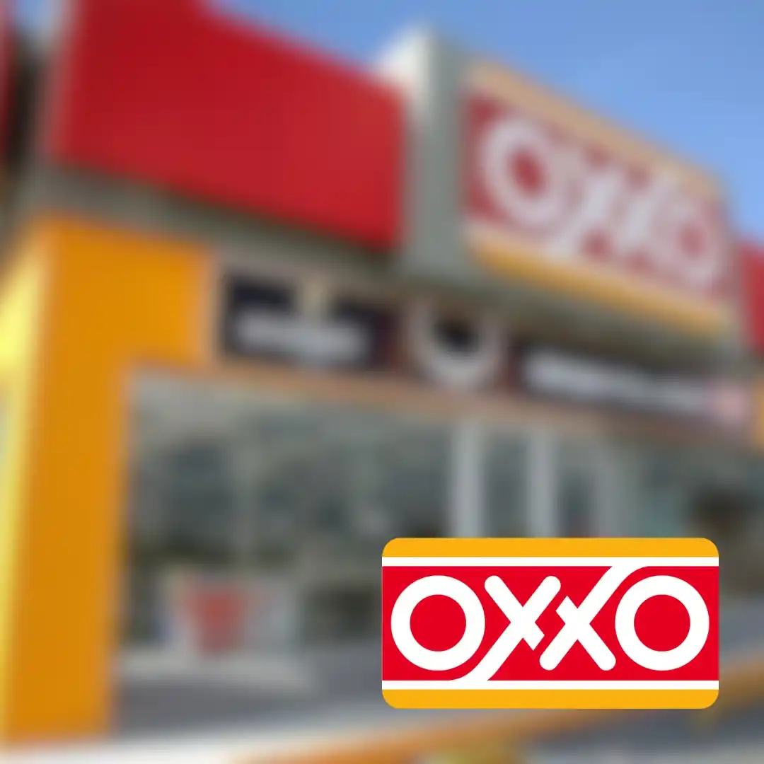 por que en mexico hay un oxxo en cada esquina
