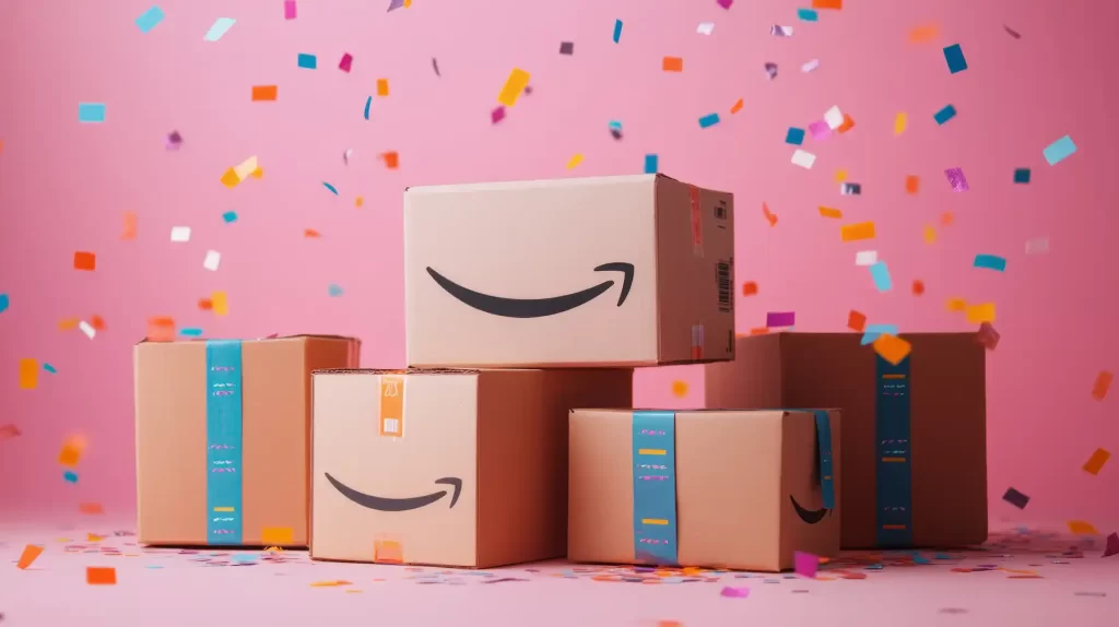 amazon prime day