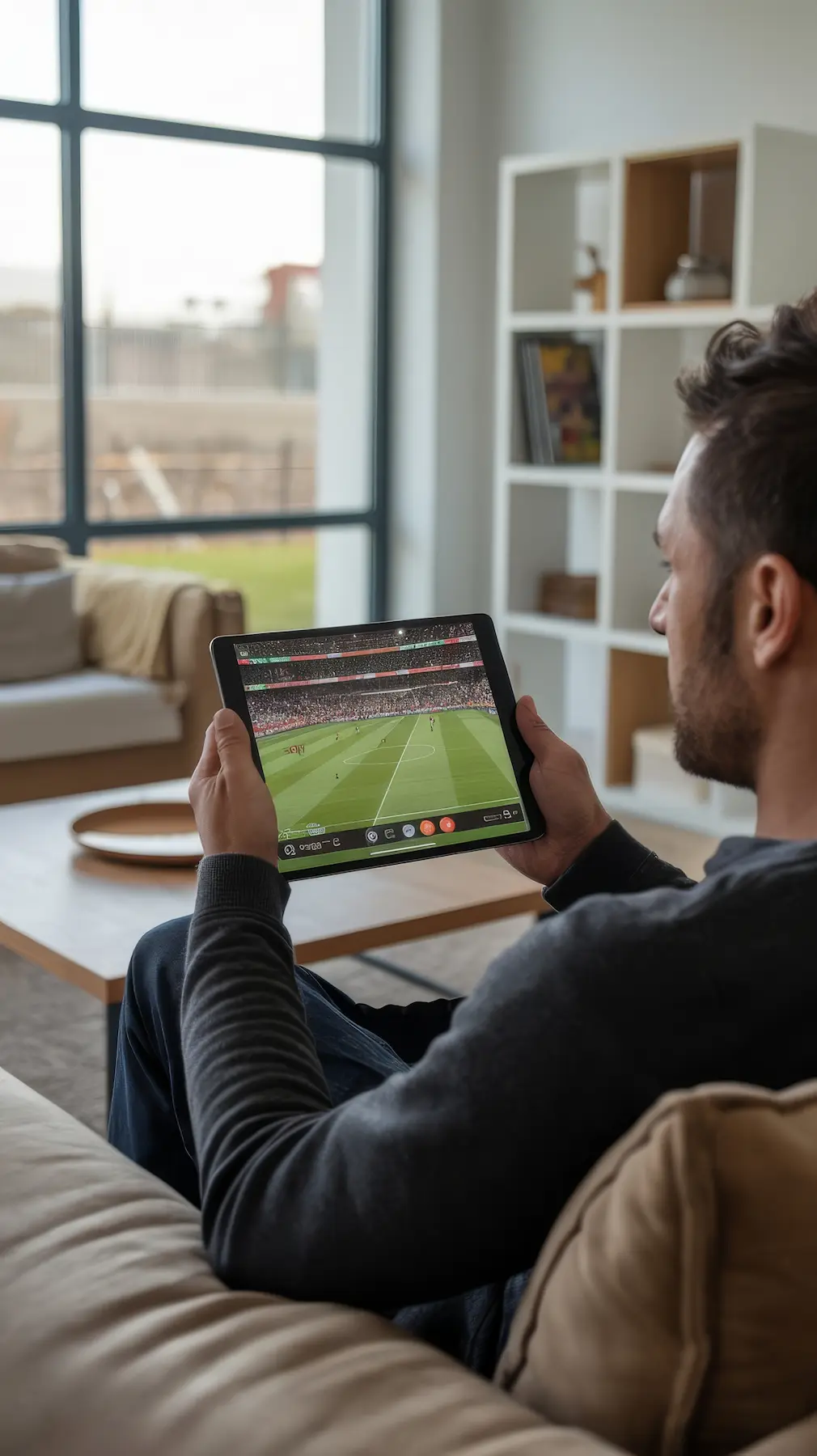 futbol presente en tendencias y busquedas de internet