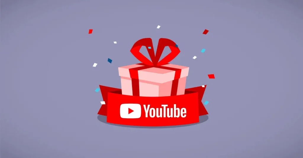 youtube cumple 21 años